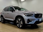 2026 Volvo XC40 Plus