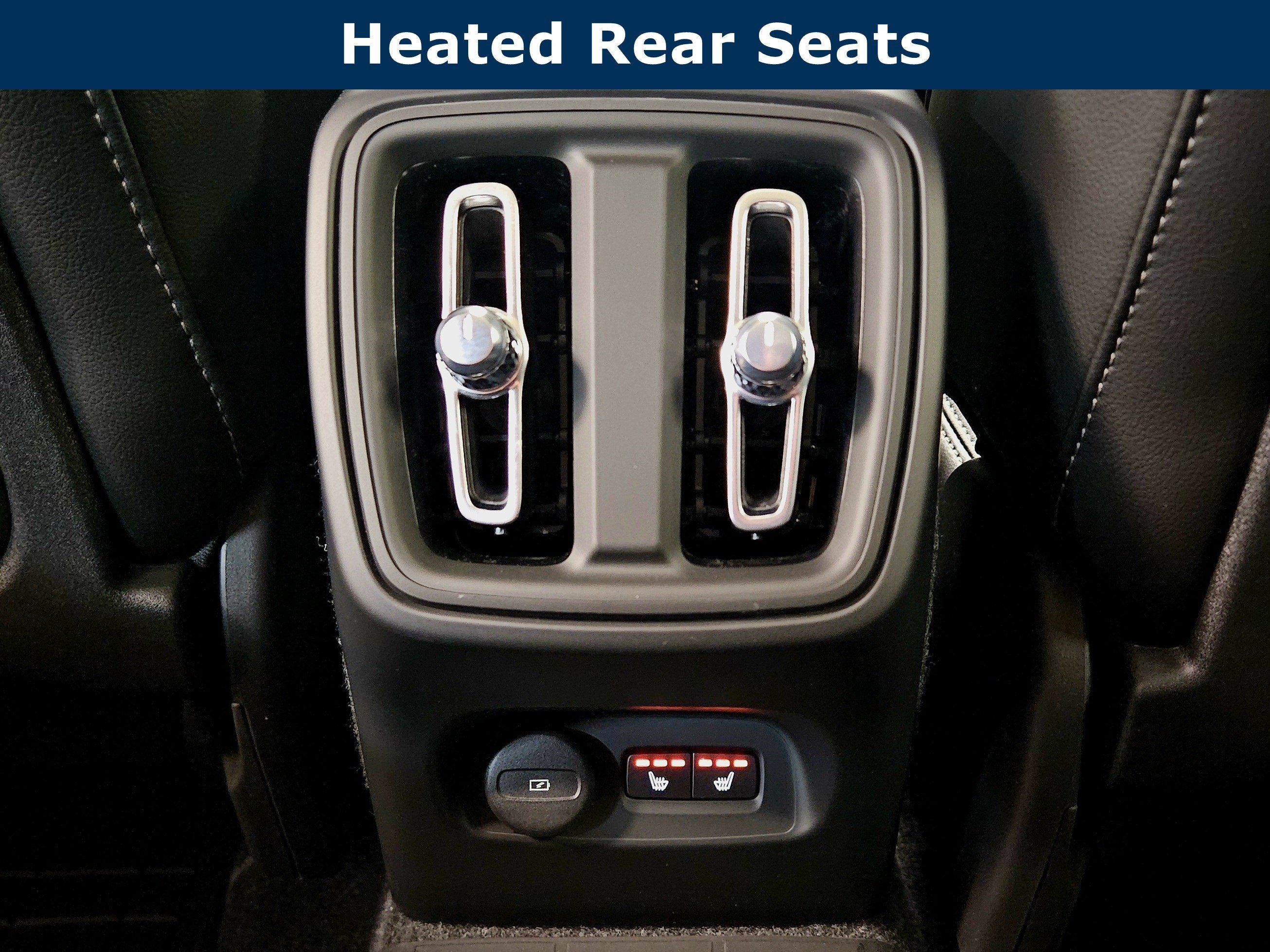 2026 Volvo XC40 Plus