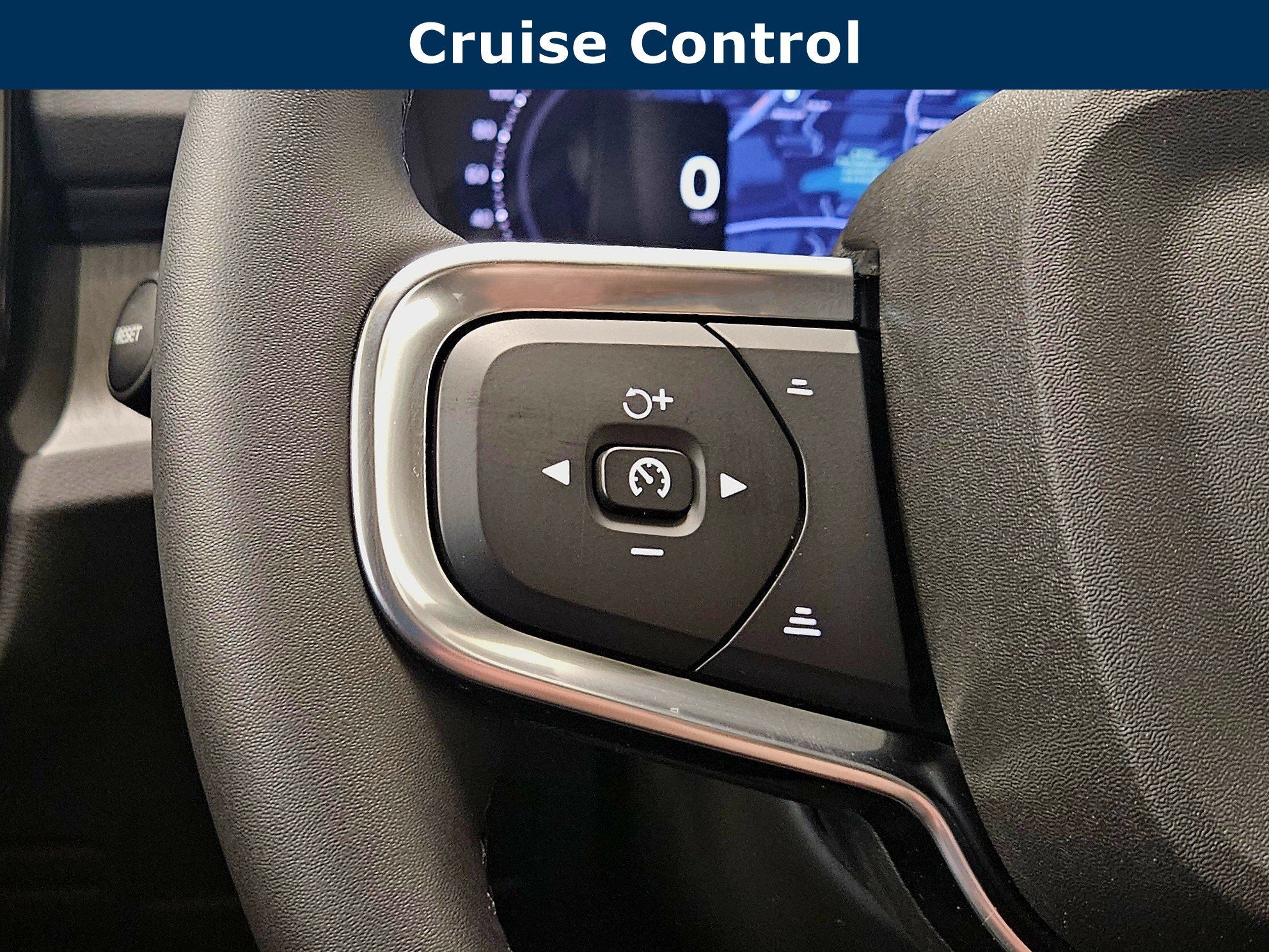 2026 Volvo XC40 Plus