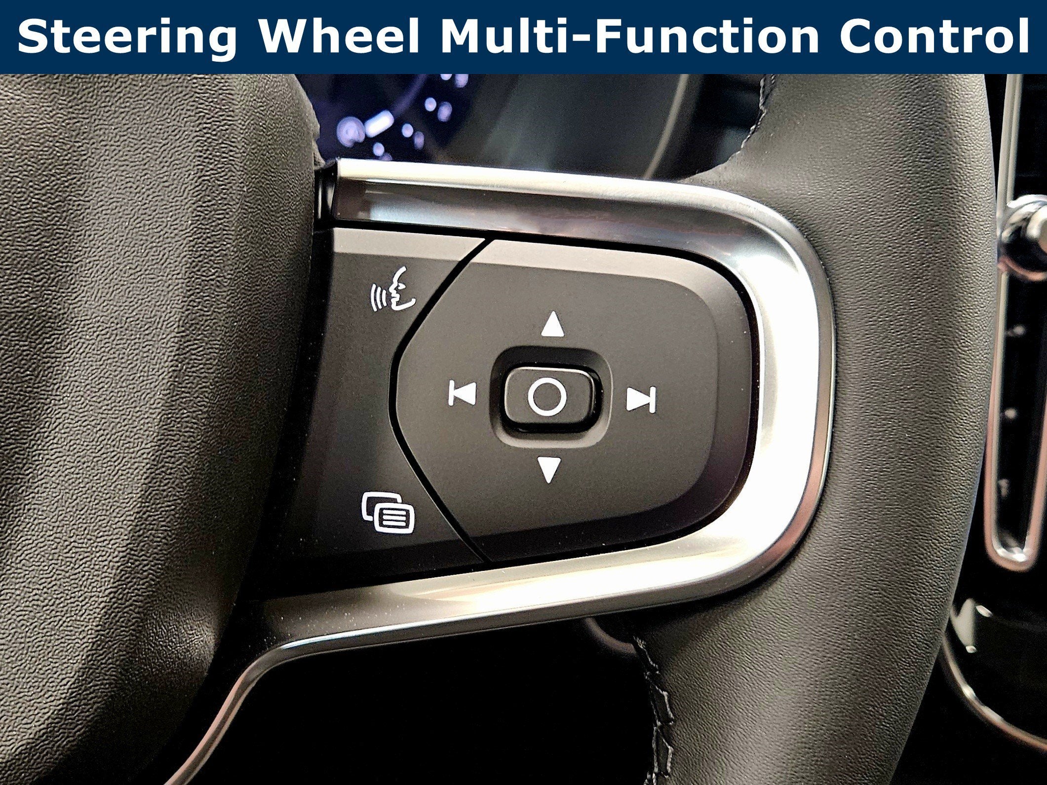 2026 Volvo XC40 Plus