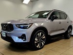 2026 Volvo XC40 Plus