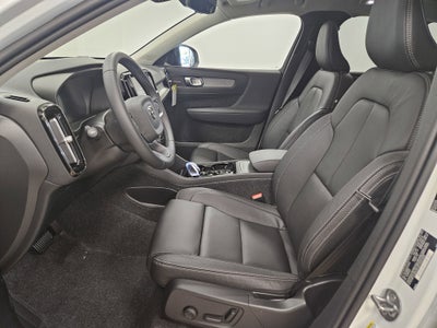 2026 Volvo XC40 Ultra