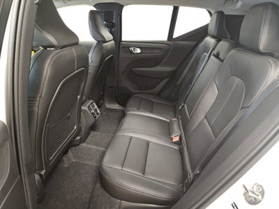 2026 Volvo XC40 Ultra