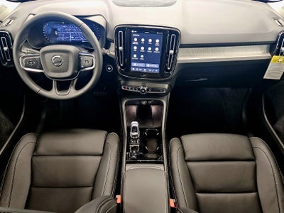 2026 Volvo XC40 Ultra