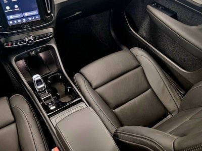 2026 Volvo XC40 Ultra