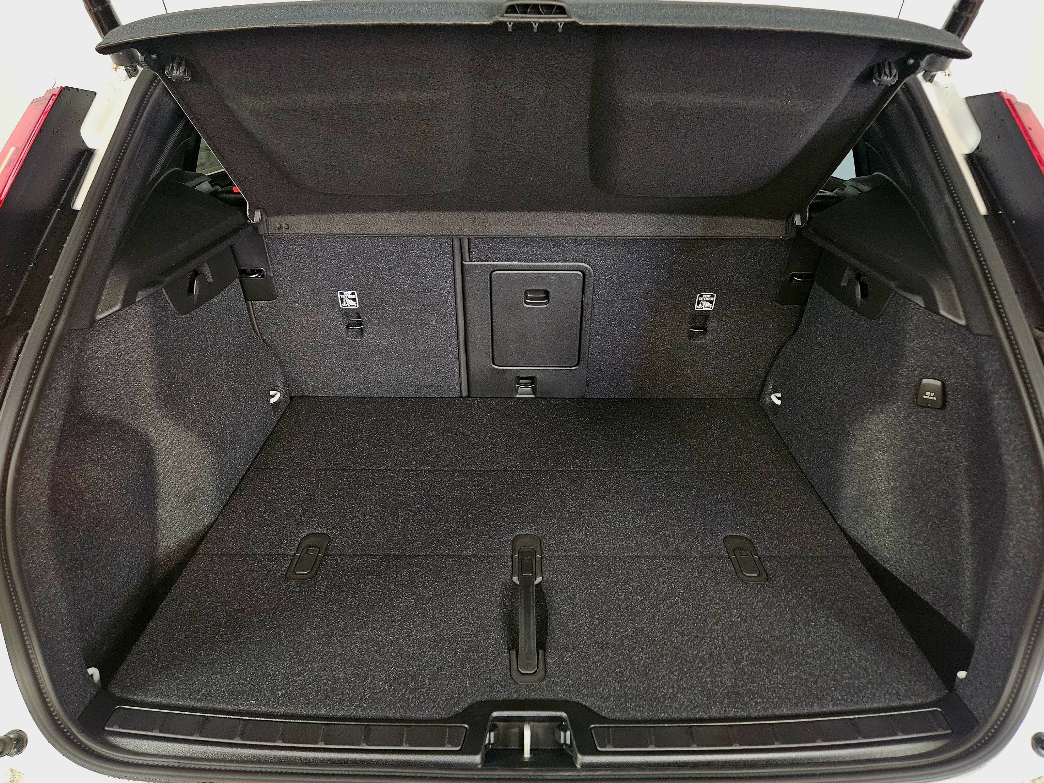 2026 Volvo XC40 Ultra