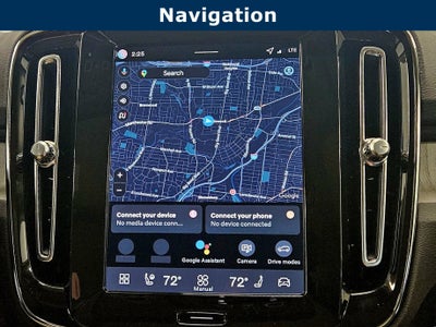 2026 Volvo XC40 Ultra