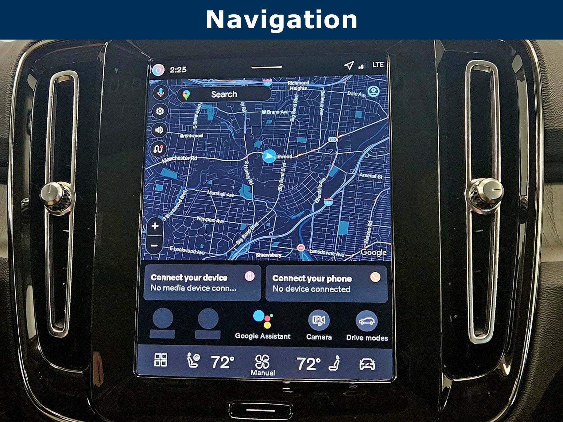 2026 Volvo XC40 Ultra