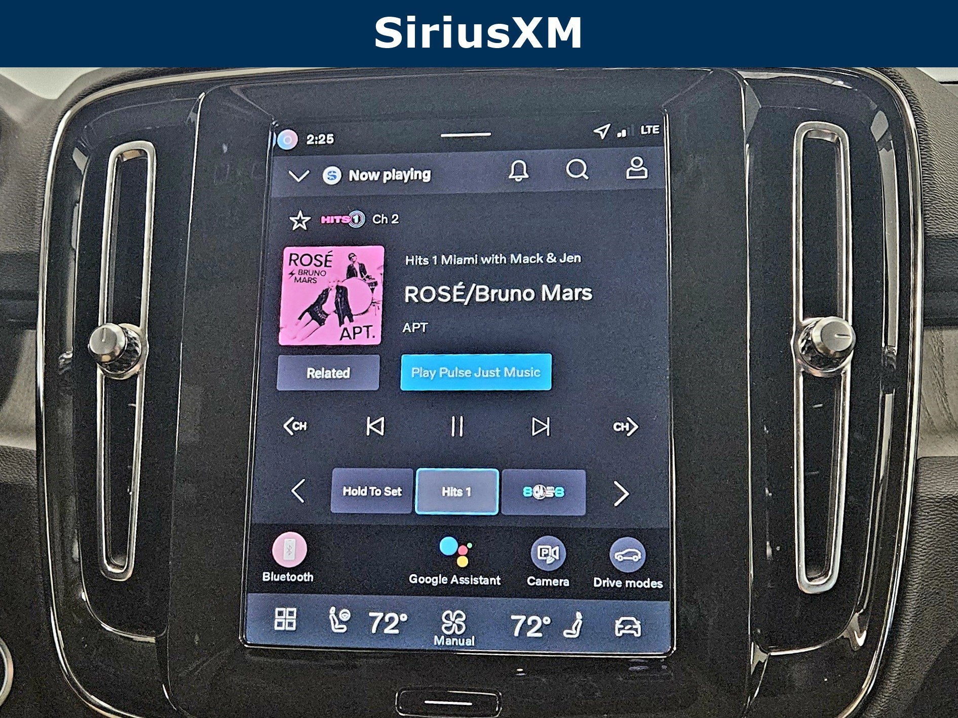 2026 Volvo XC40 Ultra