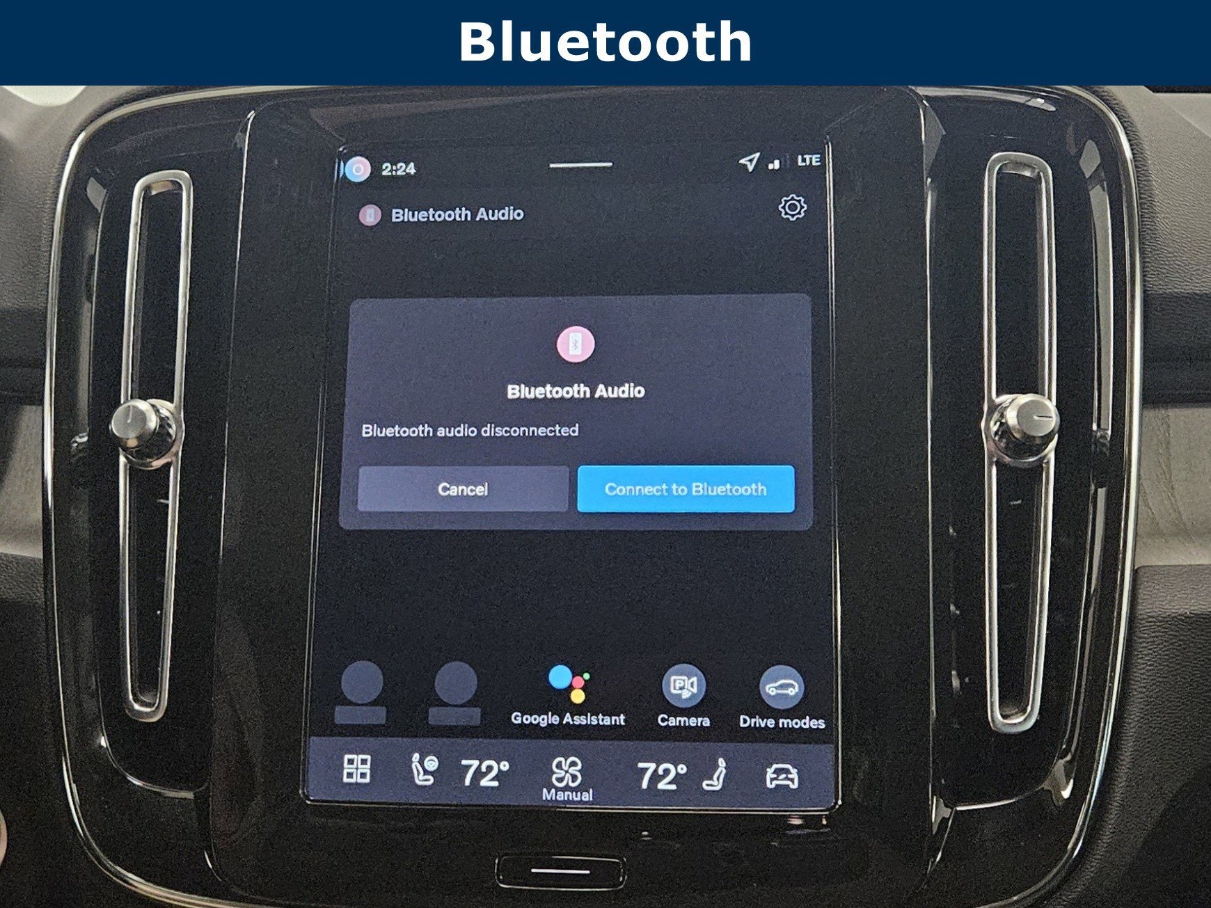 2026 Volvo XC40 Ultra