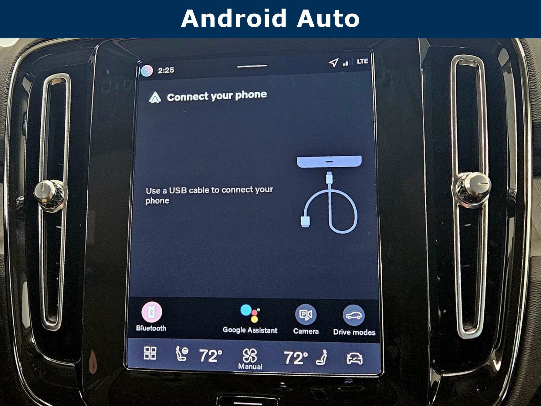 2026 Volvo XC40 Ultra