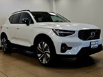2026 Volvo XC40 Ultra