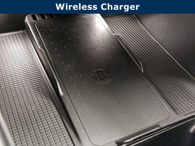 2026 Volvo XC40 Ultra