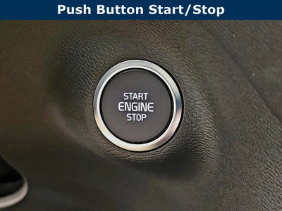 2026 Volvo XC40 Ultra