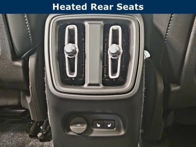 2026 Volvo XC40 Ultra