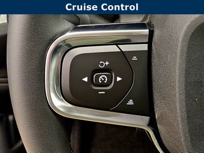 2026 Volvo XC40 Ultra