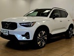 2026 Volvo XC40 Ultra