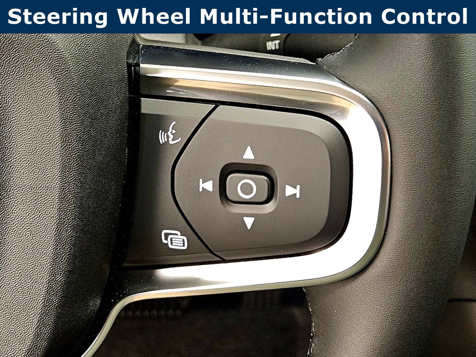 2026 Volvo XC40 Ultra