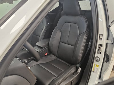 2026 Volvo XC40 Ultra