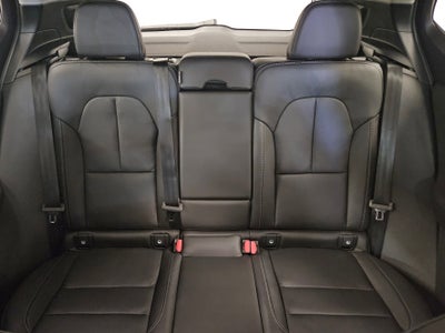 2026 Volvo XC40 Ultra