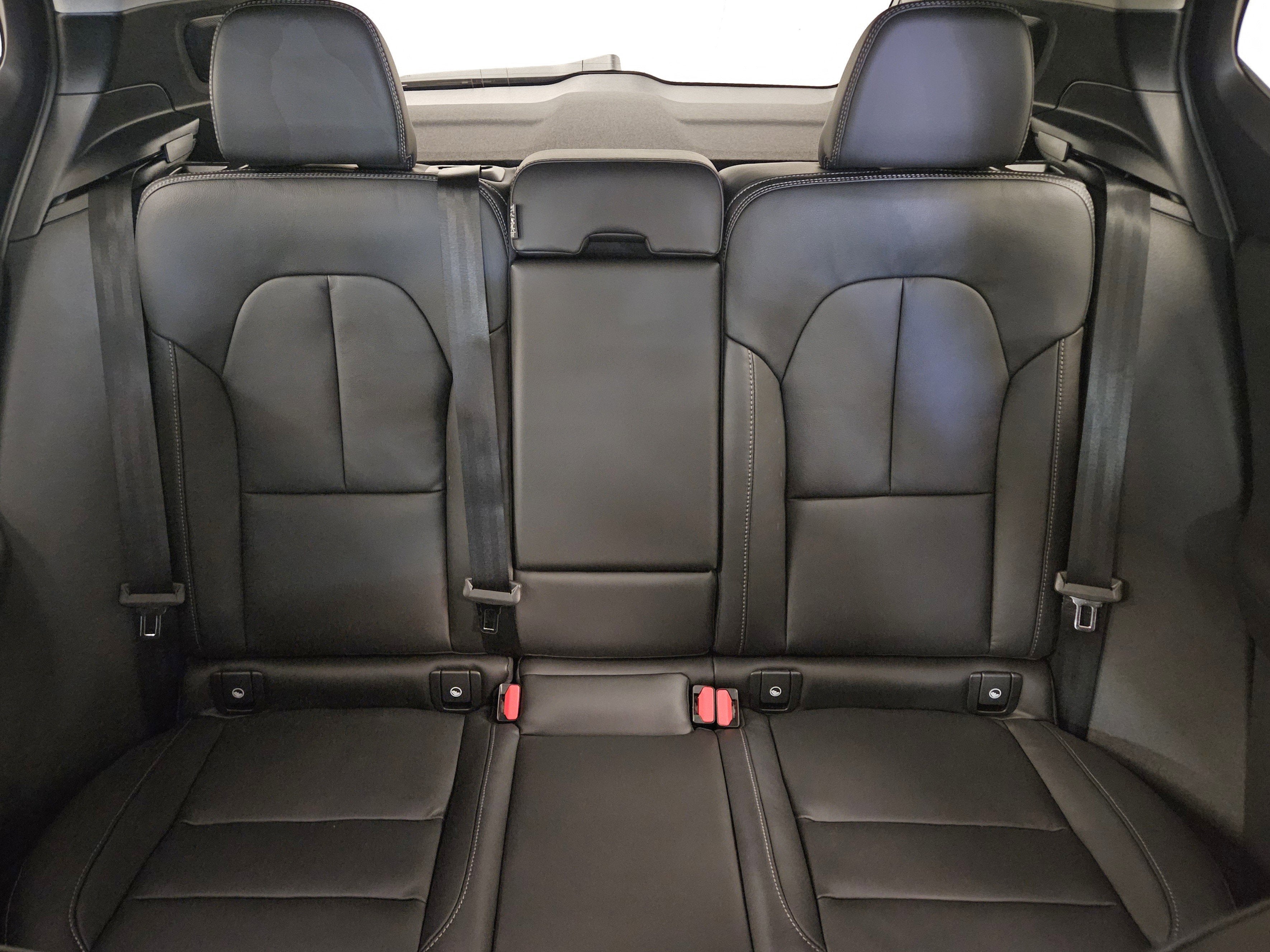 2026 Volvo XC40 Ultra