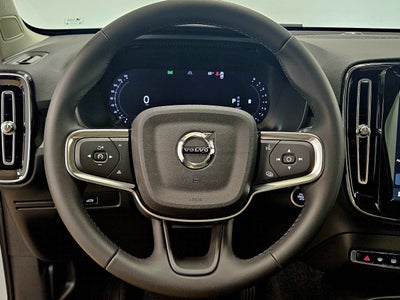 2026 Volvo XC40 Ultra