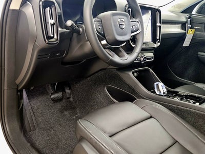 2026 Volvo XC40 Ultra