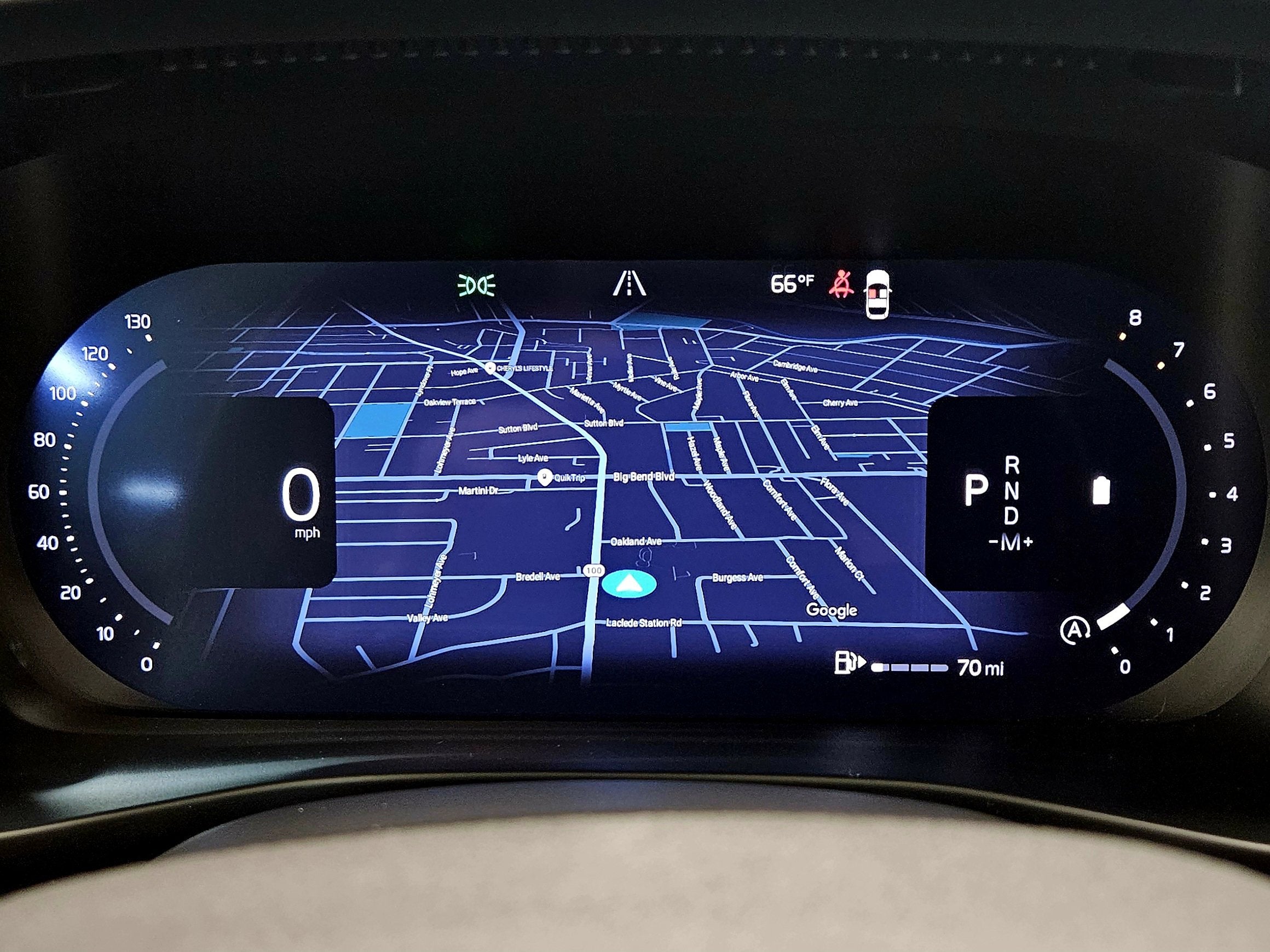 2026 Volvo XC40 Ultra