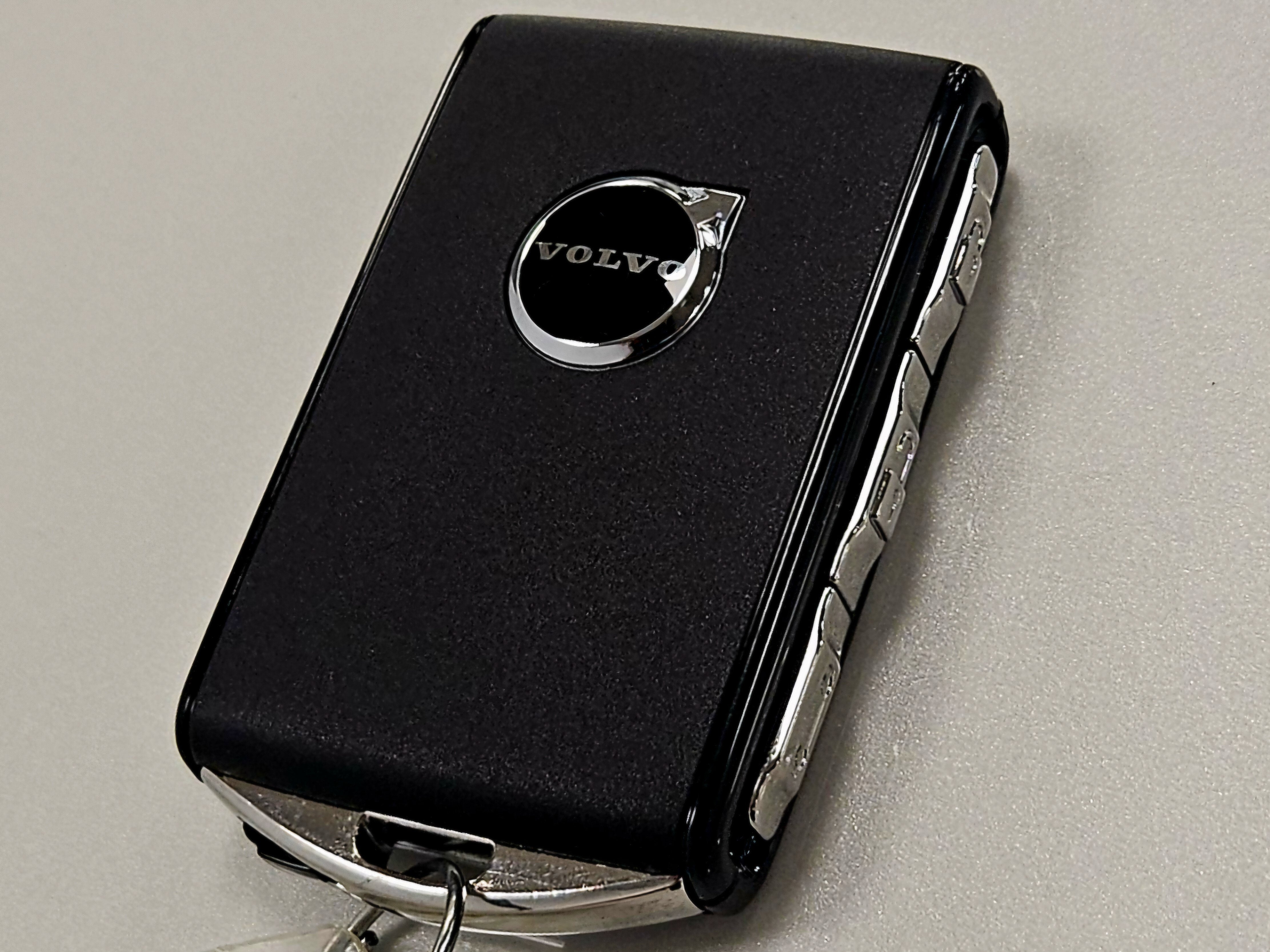 2026 Volvo XC40 Ultra