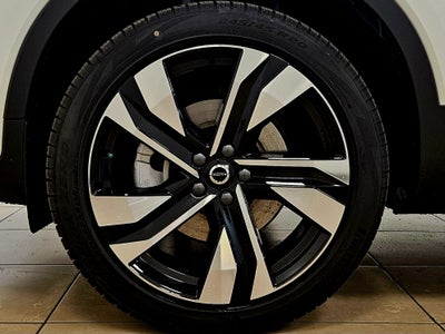 2026 Volvo XC40 Ultra