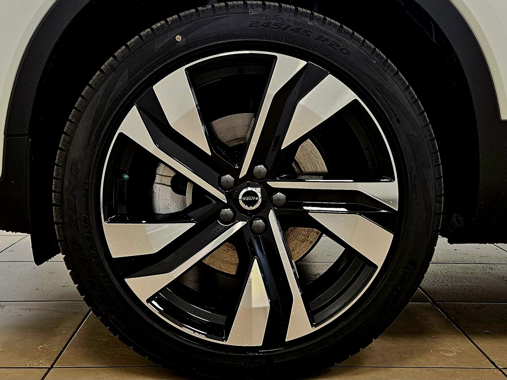 2026 Volvo XC40 Ultra