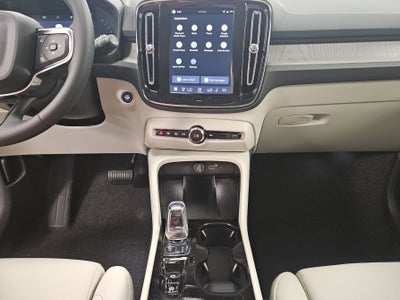 2026 Volvo XC40 Ultra