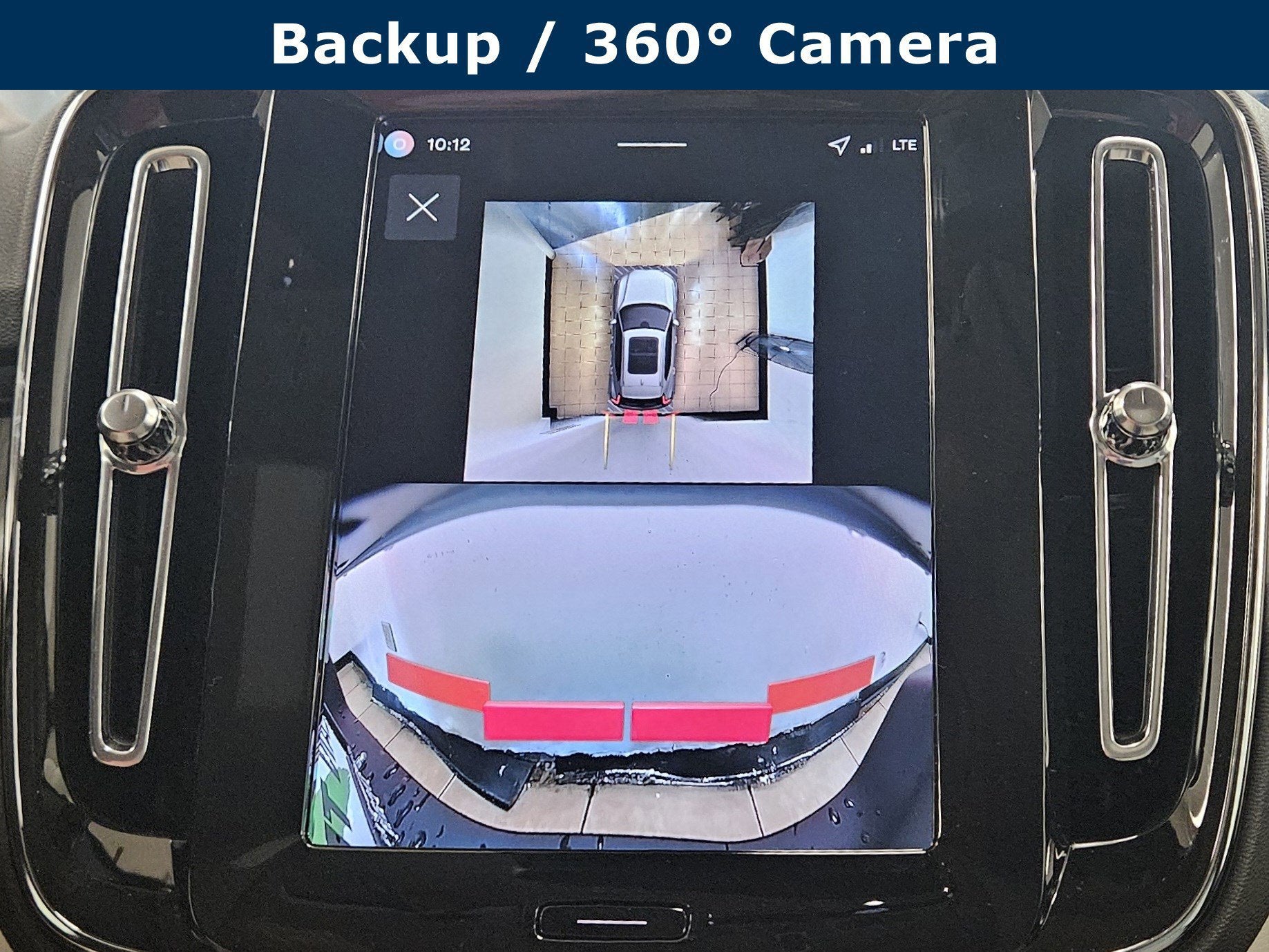 2026 Volvo XC40 Ultra