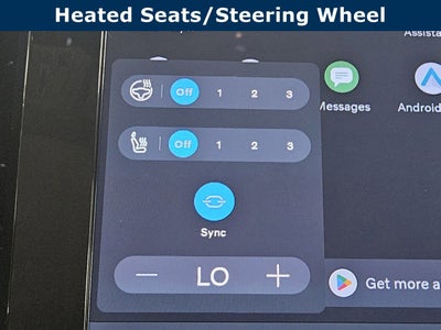 2026 Volvo XC40 Ultra