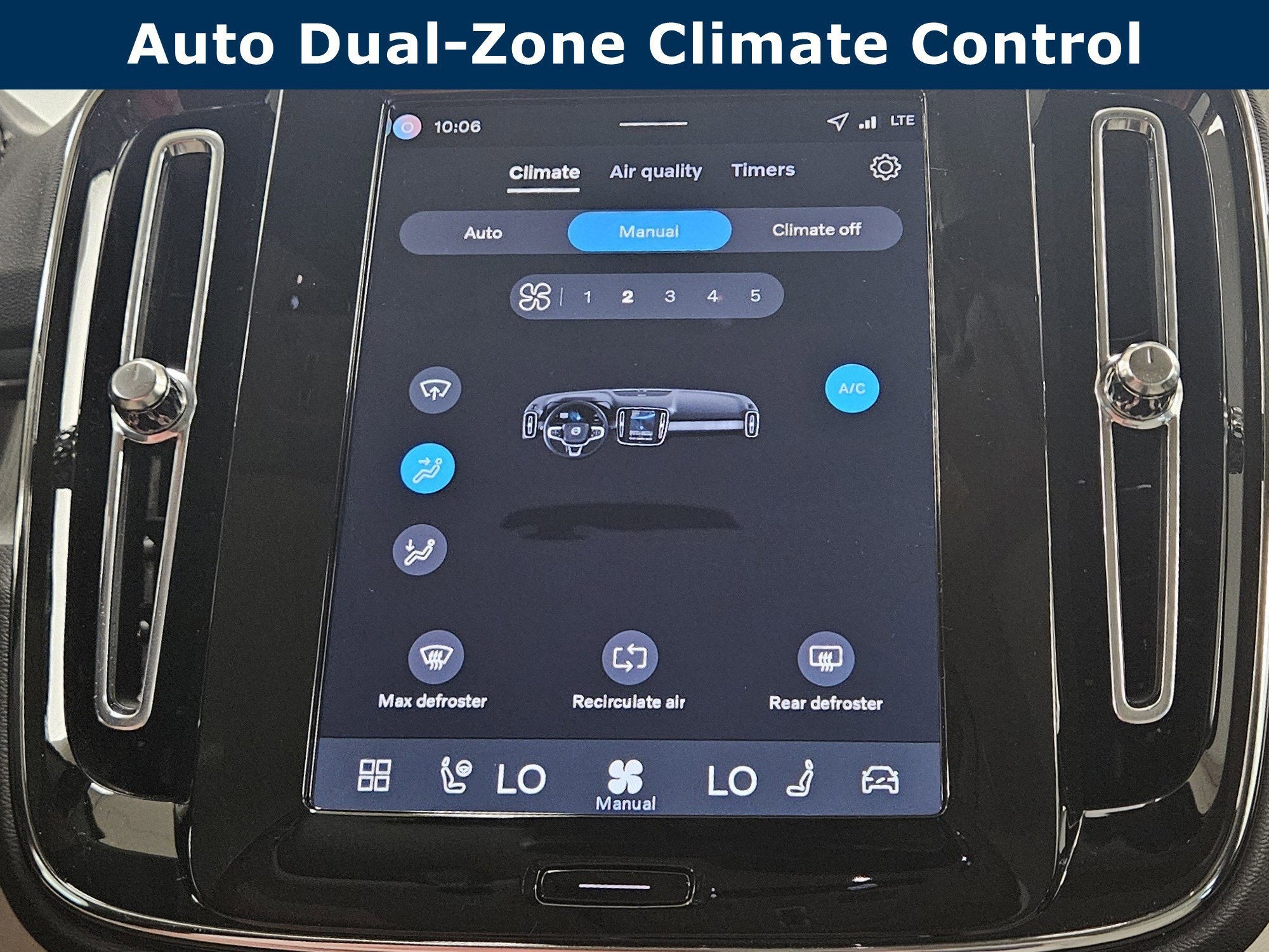 2026 Volvo XC40 Ultra