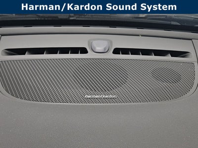 2026 Volvo XC40 Ultra