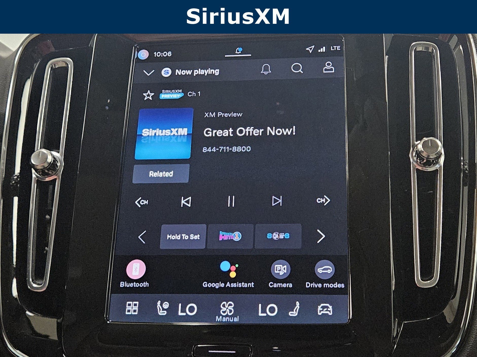 2026 Volvo XC40 Ultra