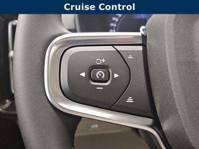 2026 Volvo XC40 Ultra