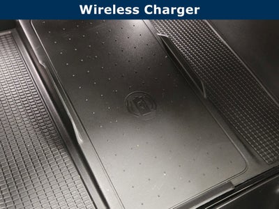 2026 Volvo XC40 Ultra