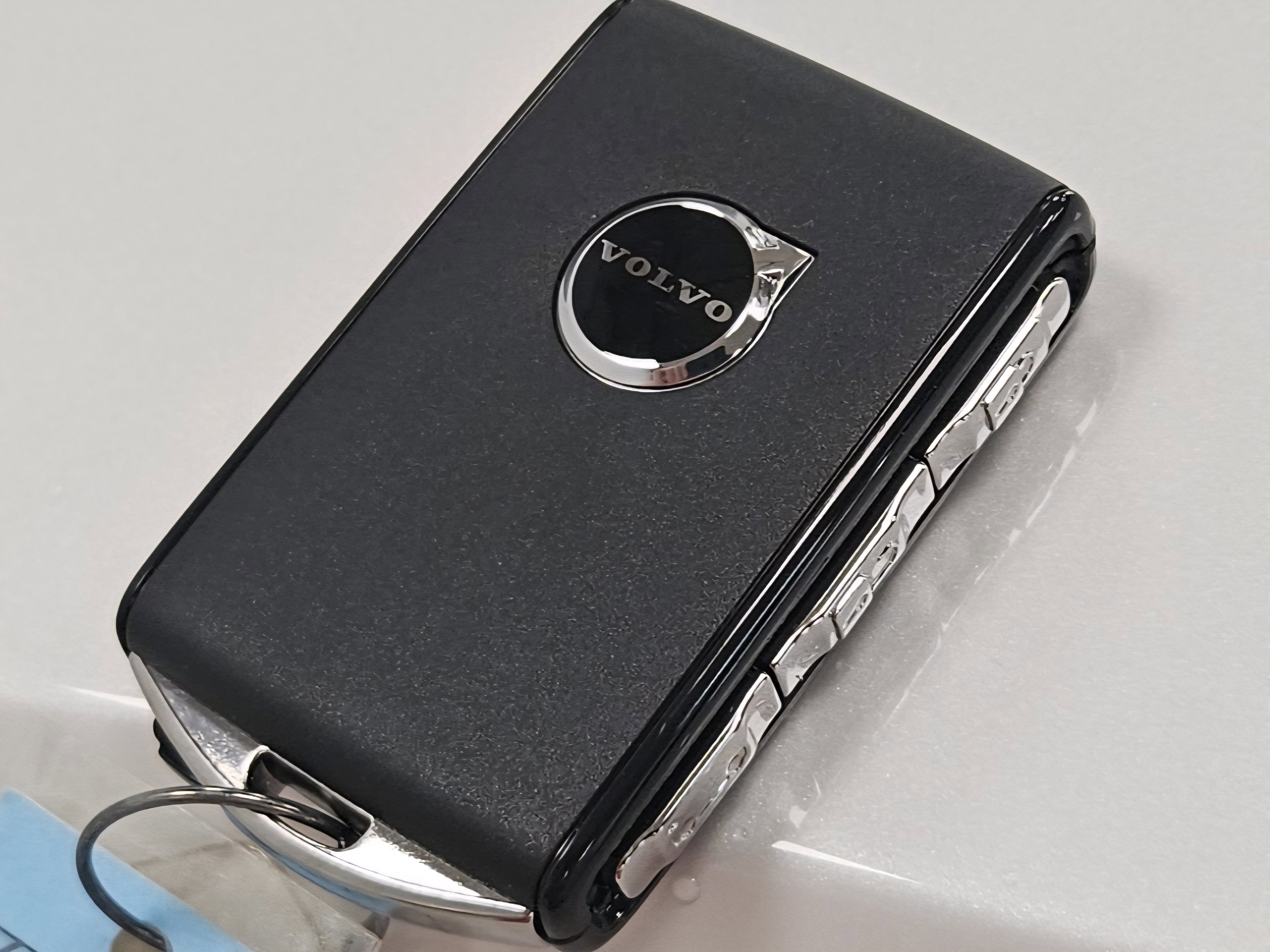 2026 Volvo XC40 Ultra