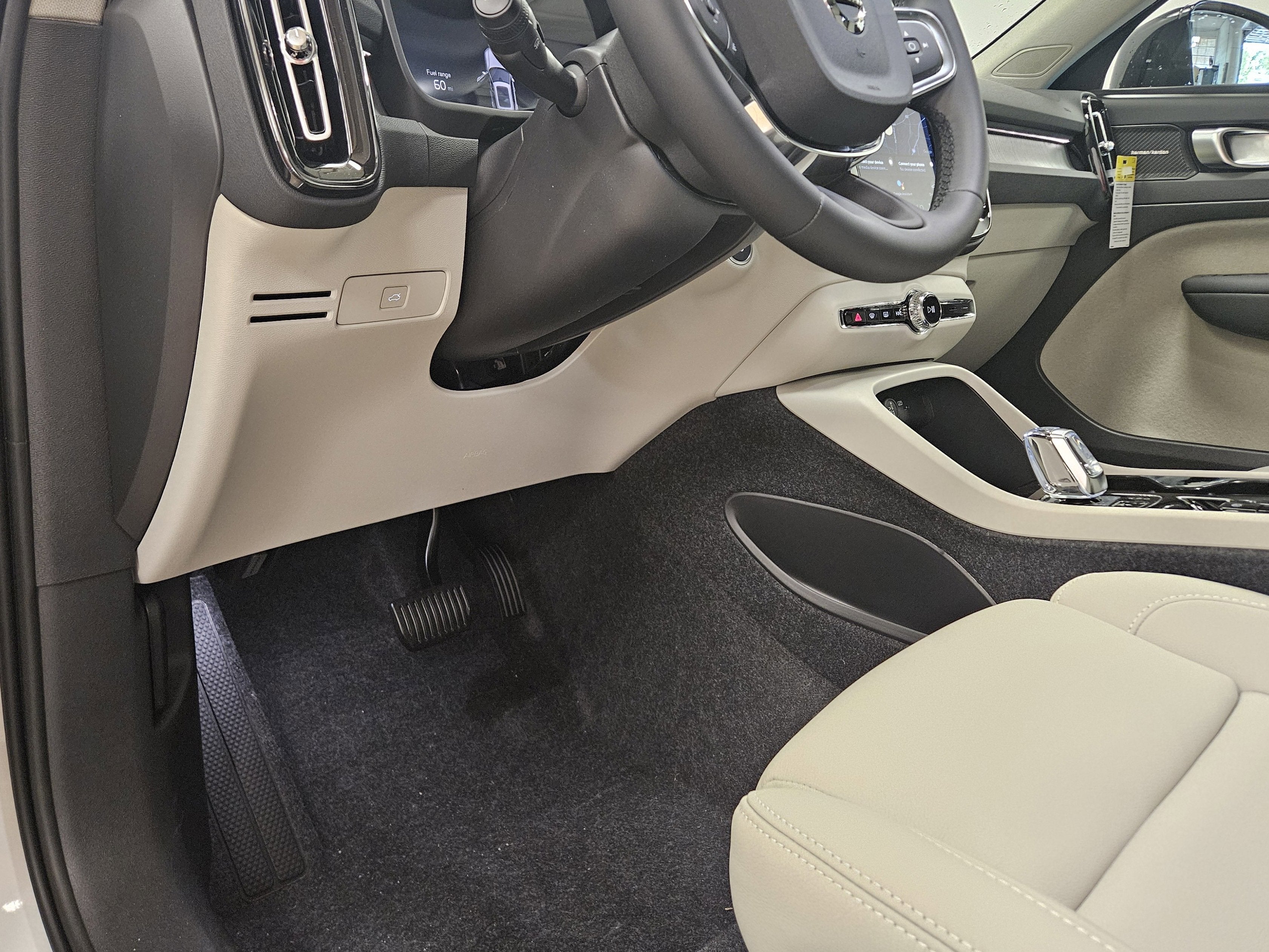 2026 Volvo XC40 Ultra