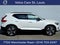 2026 Volvo XC40 Ultra