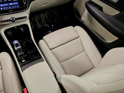 2026 Volvo XC40 Ultra