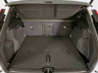 2026 Volvo XC40 Ultra