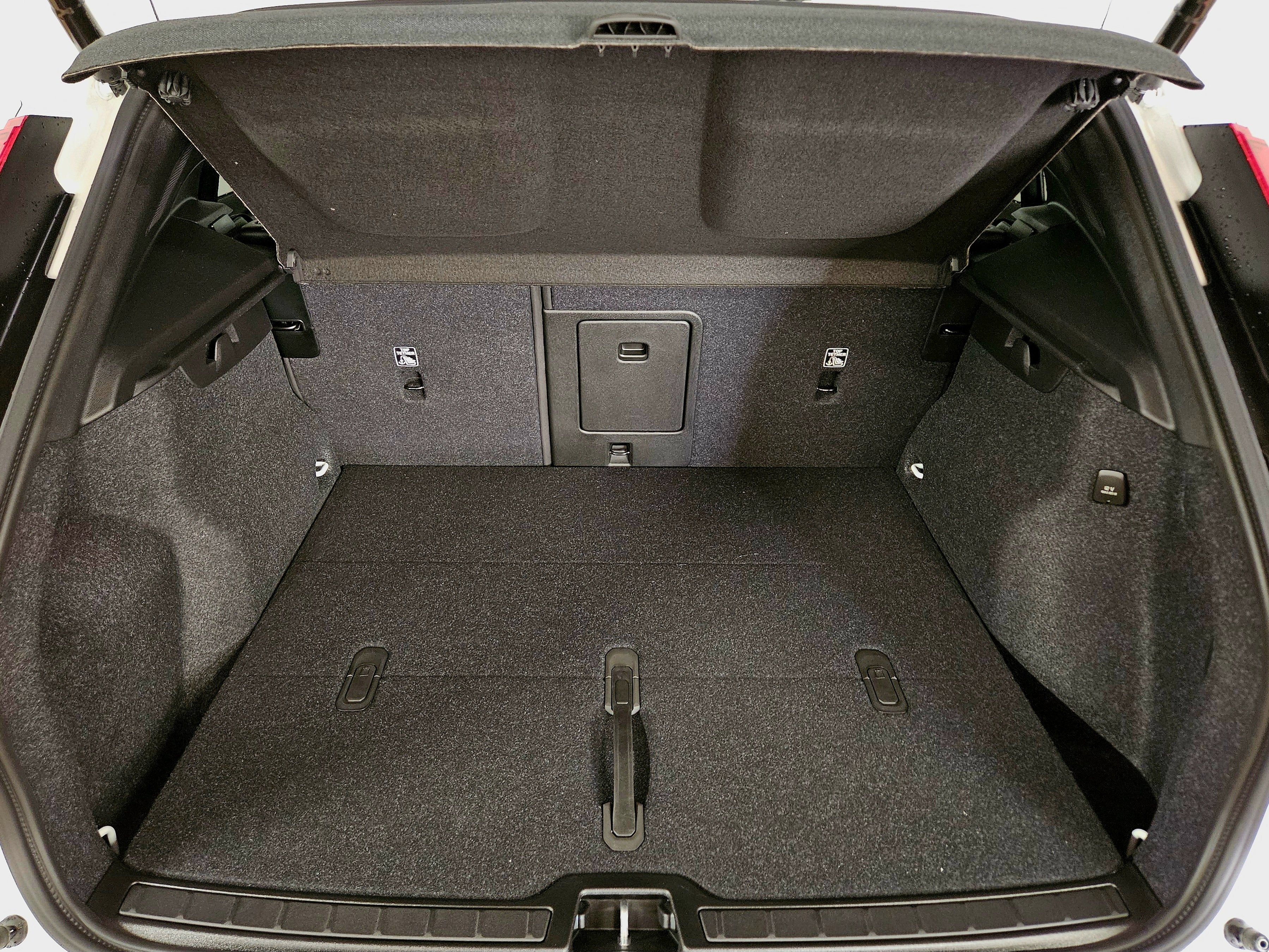 2026 Volvo XC40 Ultra