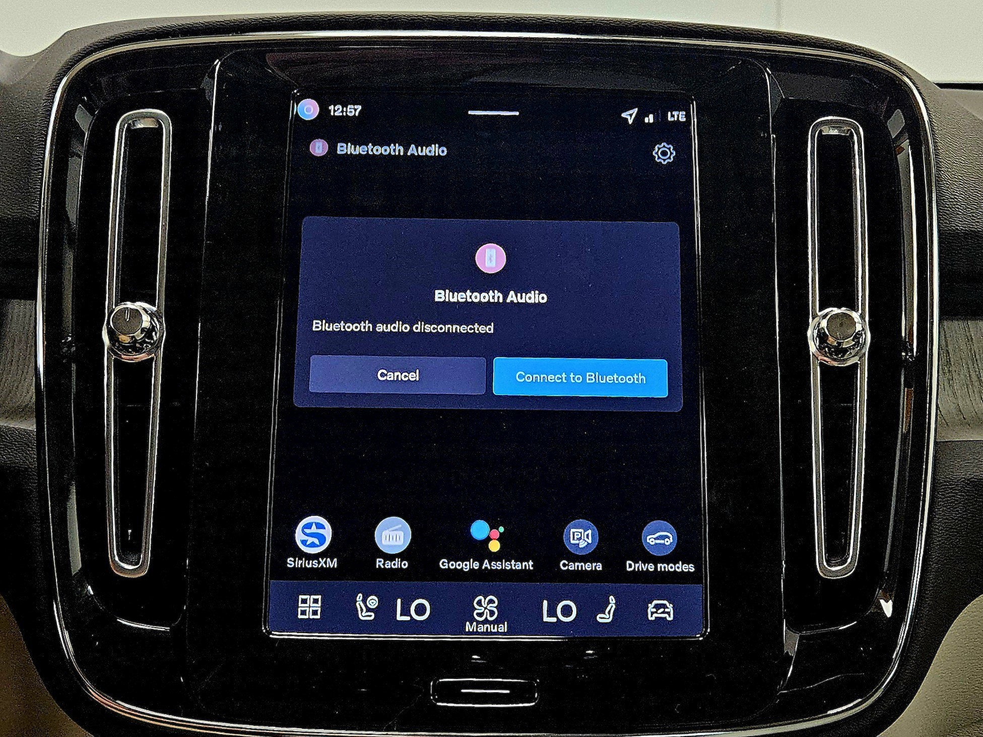 2026 Volvo XC40 Ultra