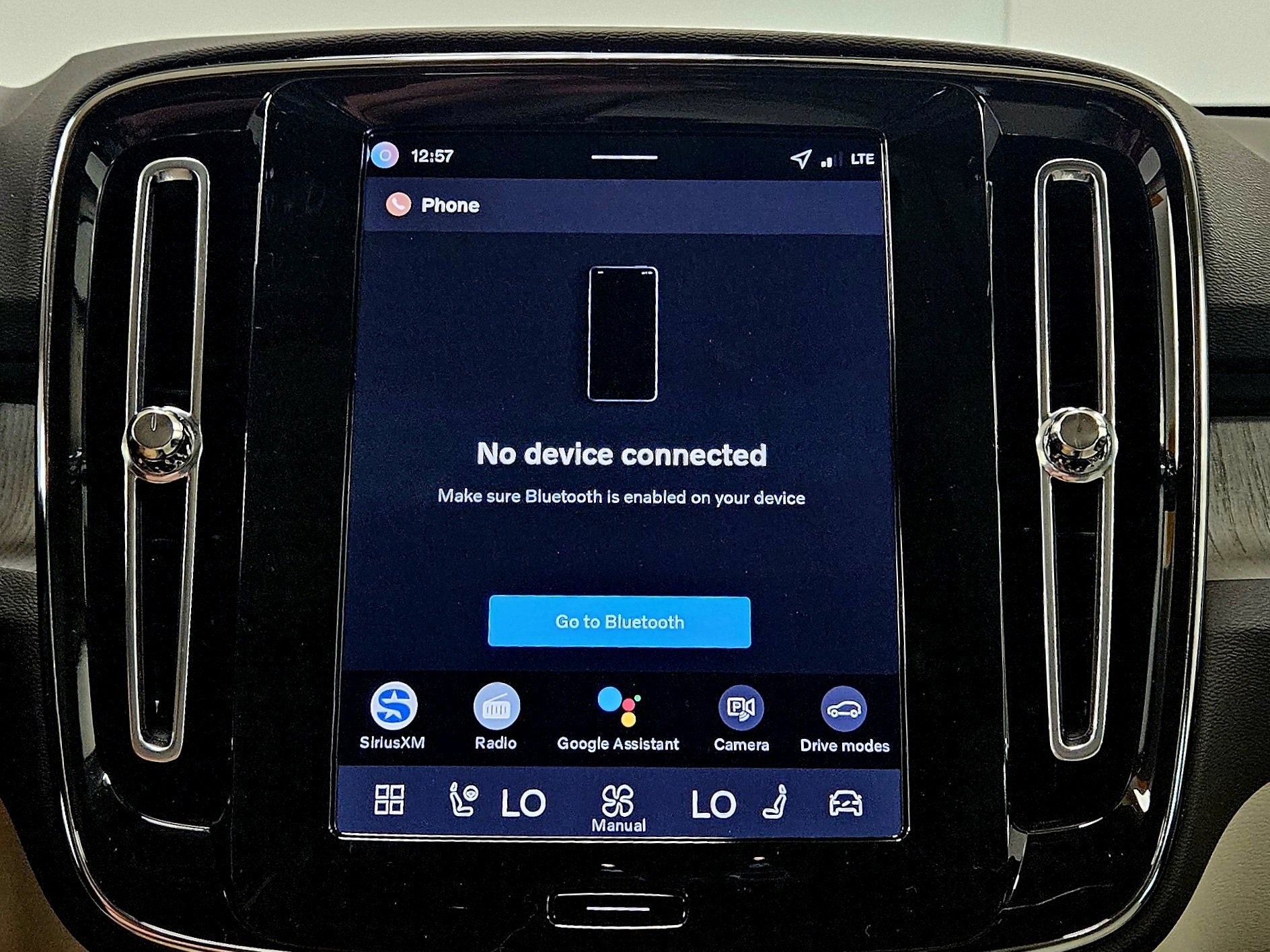 2026 Volvo XC40 Ultra