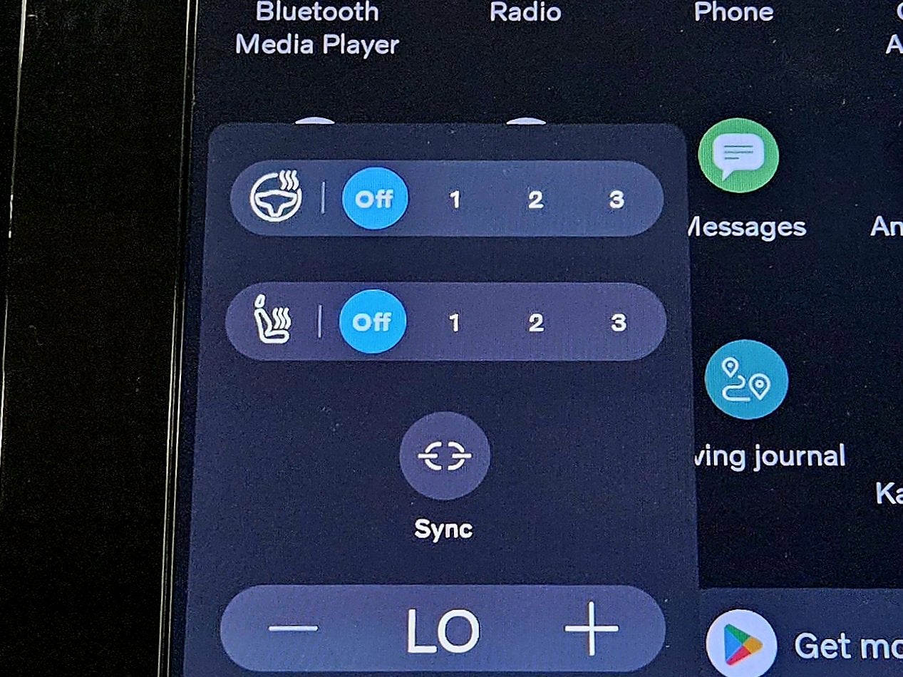 2026 Volvo XC40 Ultra