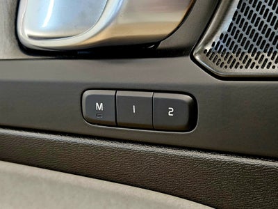 2026 Volvo XC40 Ultra