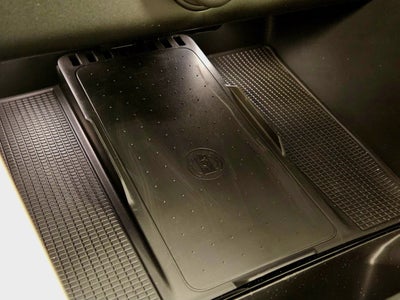 2026 Volvo XC40 Ultra